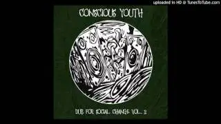 Conscious Youth - Travelling On