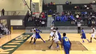 Sumter 1 Spring Valley 10