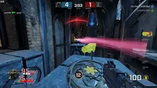 Quake Champions 2024 12 24