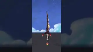 Primal Fang NEW 1H Sword (Datamined) | Dragonflight Patch 10.1