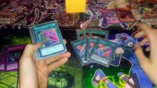 Field Spell DEK Deck Profile - Update