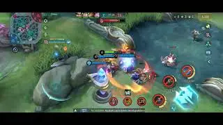 Surend Dek Layla Lategame Cukup Menyakitimu 🤣