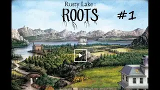 Let's Play - Rusty Lake: Roots episode 1
