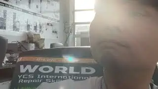 Hi Saya Raymond Founder MSIR HUB