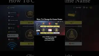 How To Change In-Game Name | OneState RP 🛜#onestaterp #onestateroleplay #howto #roleplay #gaming