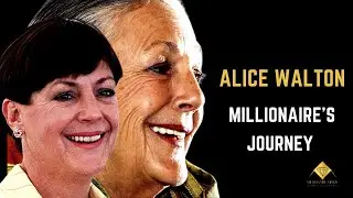 How Alice Walton Became the Richest Women in the World?