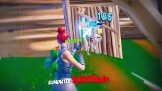 OXYGEN🌪️. (Fortnite Montage) (Ft Bugha)