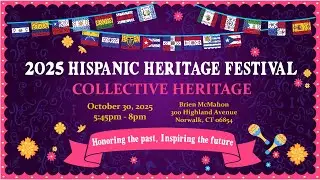 Hispanic Heritage 2025 Cold Open