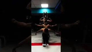 gym Avengers 🔥😳 #bodybuilding #avengers #gym
