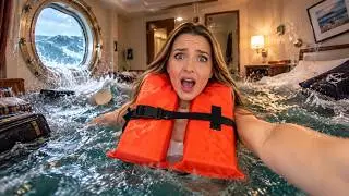 I Tested 1-Star vs 5-Star Cruises!