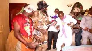 Sindigisa omwana by MR ONGENGO