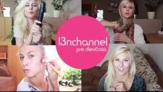 Video pre FanFinder