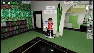 nasty little oders in roblox brookhaven caught in 480p