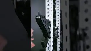 A Must Have For Your Power Rack! Griffin Monolift 2.0 Attachment