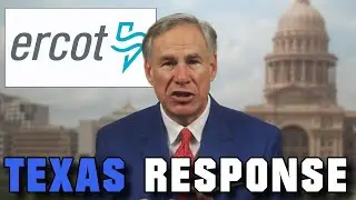 Texas GOP Bailing Out Energy Companies Before People After Winter Storm Catastrophe