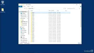 Building Angular and Node Apps with Authentication -  Using the exercise files