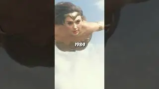 Sabia disso em Mulher Maravilha 1984? #mulhermaravilha