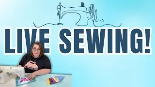Sewing FQS Designer Mystery 2023 Block of the Month