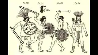 Cultura Acaxees