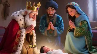 Oro, Incienso y Mirra: El Gran Significado de los Regalos | Adoraci&oacute;n de los Reyes Magos