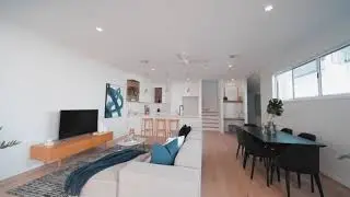 White Haven - Luxury Townhouse Development in Carina - Display