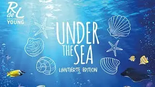 PREVIEW Rival de Loop Young Under The Sea LE &brvbar; Mila