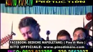 RADIO P.D.M.TV PRESENTA MAZZ