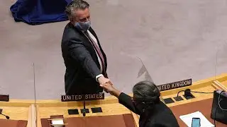 War on Ukraine: The state of the global response