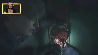 Saga - Storia completa Resident Evil 2 & 3 Remake ITA Parte 11