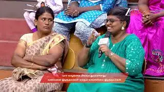 தமிழா தமிழா (Tamizha Tamizha) | 8th February, 2026 | Sunday ,12.30 PM | Promo | Zee Tamil.