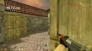 fnatic PLAY BEAT IT finals: TaZ vs [u.s.b]