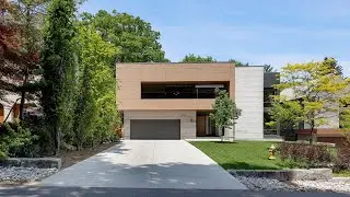 For Sale | 11 North Drive, #Toronto