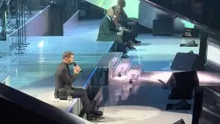 Michael Bublé - Home (Toronto 2022)