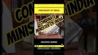 #Cobinate minister of india 🇮🇳🇮🇳#trendingshorts #viralvideo #quotes