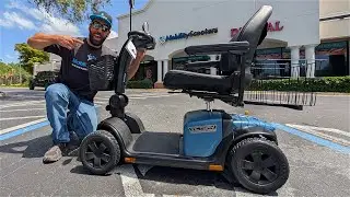 The 2025 Victory 10 Platinum is FINALLY HERE!
