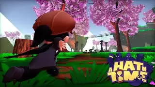 A Hat in Time: Mod Showcase - Easter Island