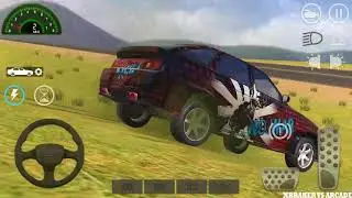 Car Driving Simulator 2018: Ultimate Drift - New Super Car Unlocked Android GamePlay#2 FHD