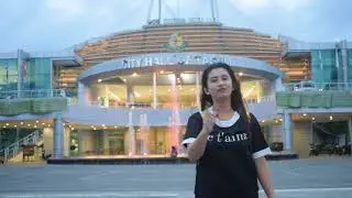 New City Hall Of Tagum City, Davao Del Norte