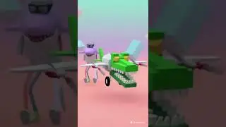 STOP Using Brainrot Remix Before Watching Bombardiro Crocodilo!