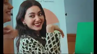 VOGUE x GUCCI