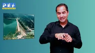 3.2 Dams and Multi purpose river projects