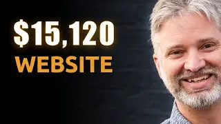 How To Make Web Design Radically More Profitable [sales funnel formula + example]