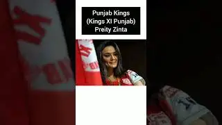IPL Team Owners #ipl #iplteams #ipl2022