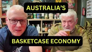 Navigating Australia's Economy: Insights for 2024