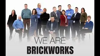 We Are Brickworks