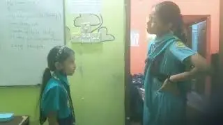 Language Club | English SpokenNational Grammar School.Date: 28.01.2026Students: Israt & AriaToday, 