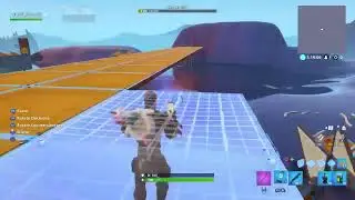 Making a storm wars map