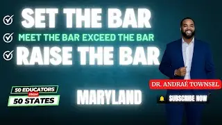 Dr. Andra&eacute; Townsel's Secrets to Effective Leadership Revealed!