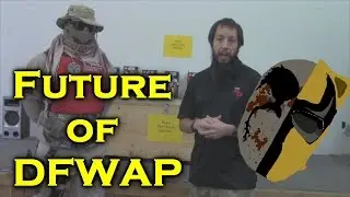 The Future of DFW Adventure Park 2016