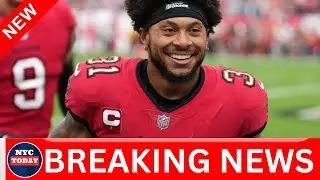 Bucs $41 million former Pro Bowler predicted to depart Tampa Bay for Bills